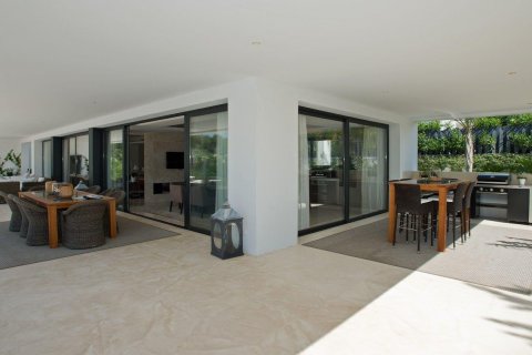 Villa zum Verkauf in Marbella, Malaga, Spanien 5 Schlafzimmer, 543 m2 Nr. 20905 - Foto 9