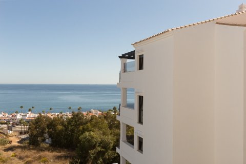 Wohnung zum Verkauf in Manilva, Malaga, Spanien 2 Schlafzimmer, 131 m2 Nr. 21060 - Foto 20