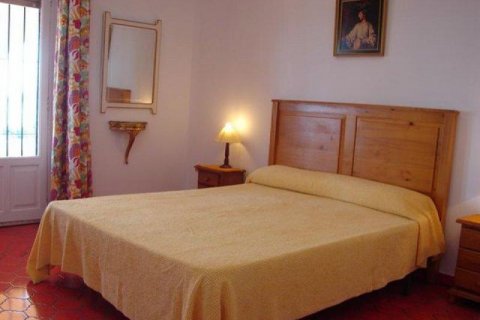 Villa zum Verkauf in Calpe, Alicante, Spanien 3 Schlafzimmer, 250 m2 Nr. 25080 - Foto 9