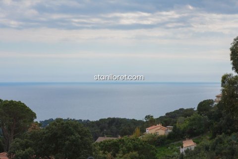 Villa zum Verkauf in Lloret de Mar, Girona, Spanien 4 Schlafzimmer, 223 m2 Nr. 21181 - Foto 29