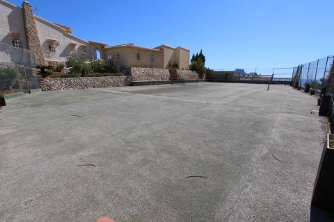 Villa zum Verkauf in Calpe, Alicante, Spanien 6 Schlafzimmer, 609 m2 Nr. 24911 - Foto 12