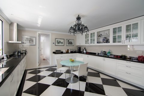 Villa zum Verkauf in Marbella, Malaga, Spanien 7 Schlafzimmer, 1000 m2 Nr. 21155 - Foto 26