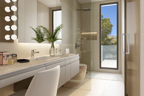 Villa zum Verkauf in Finestrat, Alicante, Spanien 3 Schlafzimmer, 284 m2 Nr. 24938 - Foto 9