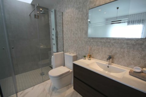 Villa zum Verkauf Campoamor, Alicante, Spanien 2 Schlafzimmer, 92 m2 Nr. 19220 - Foto 9