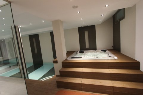 Villa zum Verkauf in Calpe, Alicante, Spanien 4 Schlafzimmer, 440 m2 Nr. 24943 - Foto 22