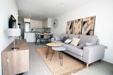 Townhouse zum Verkauf Torre de la Horadada, Alicante, Spanien 2 Schlafzimmer, 65 m2 Nr. 19256 - Foto 8