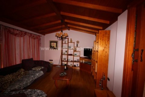 Villa zum Verkauf in Buzanada, Tenerife, Spanien 3 Schlafzimmer, 300 m2 Nr. 24306 - Foto 13