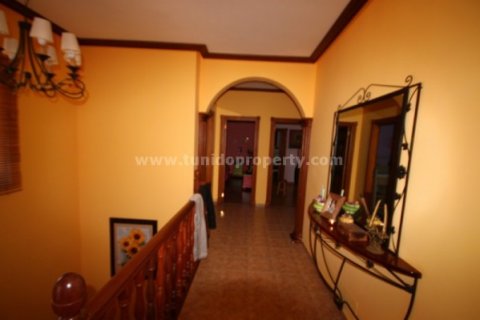 Villa zum Verkauf in Buzanada, Tenerife, Spanien 3 Schlafzimmer, 300 m2 Nr. 24306 - Foto 16