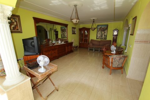 Villa zum Verkauf Calpe, Alicante, Spanien 7 Schlafzimmer, 300 m2 Nr. 25141 - Foto 24