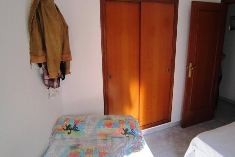 Wohnung zum Verkauf in Calpe, Alicante, Spanien 4 Schlafzimmer, 120 m2 Nr. 25183 - Foto 12