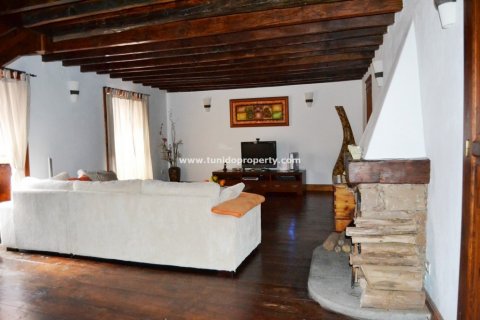 Villa zum Verkauf Granadilla de Abona, Tenerife, Spanien 2 Schlafzimmer, 260 m2 Nr. 24366 - Foto 3