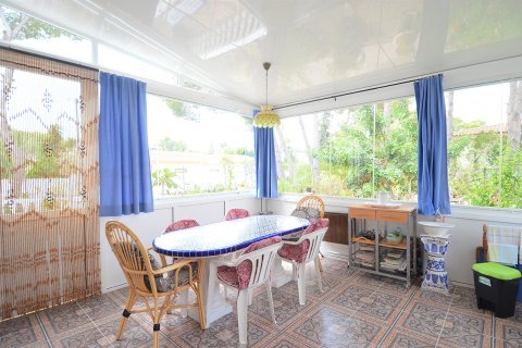 Villa zum Verkauf in Pinar De Campoverde, Alicante, Spanien 5 Schlafzimmer, 305 m2 Nr. 19412 - Foto 8