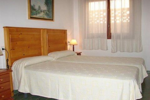 Villa zum Verkauf Calpe, Alicante, Spanien 3 Schlafzimmer, 250 m2 Nr. 25080 - Foto 7