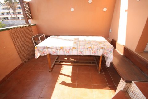 Duplex zum Verkauf in Costa del Silencio, Tenerife, Spanien 3 Schlafzimmer,  Nr. 24377 - Foto 7