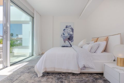 Villa zum Verkauf in San Pedro de Alcantara, Malaga, Spanien 4 Schlafzimmer, 290 m2 Nr. 20904 - Foto 7