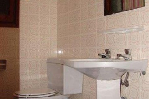 Villa zum Verkauf Calpe, Alicante, Spanien 3 Schlafzimmer, 250 m2 Nr. 25080 - Foto 6