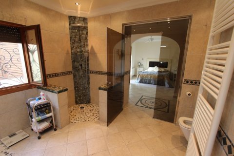 Land zum Verkauf in Benissa, Alicante, Spanien 3 Schlafzimmer, 220 m2 Nr. 25122 - Foto 11