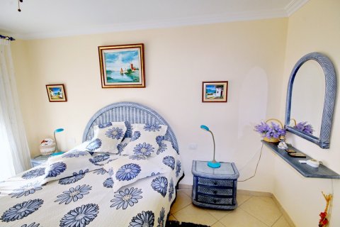 Penthäuser zum Verkauf in Los Cristianos, Tenerife, Spanien 3 Schlafzimmer, 159 m2 Nr. 24536 - Foto 23