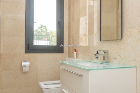 Villa zum Verkauf in Tossa de Mar, Girona, Spanien 6 Schlafzimmer, 449 m2 Nr. 21189 - Foto 12