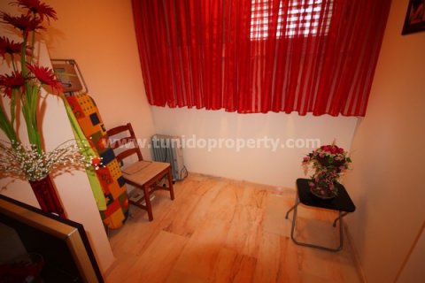 Wohnung zum Verkauf Acantilado De Los Gigantes, Tenerife, Spanien 2 Schlafzimmer, 90 m2 Nr. 24301 - Foto 9