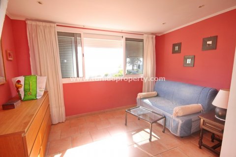 Duplex zum Verkauf in Costa del Silencio, Tenerife, Spanien 3 Schlafzimmer,  Nr. 24377 - Foto 14