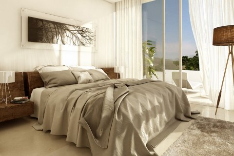 Villa zum Verkauf in Marbella, Malaga, Spanien 4 Schlafzimmer,  Nr. 20961 - Foto 7
