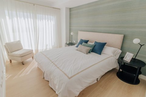 Villa zum Verkauf in Benalmadena, Malaga, Spanien 4 Schlafzimmer, 400 m2 Nr. 20922 - Foto 23