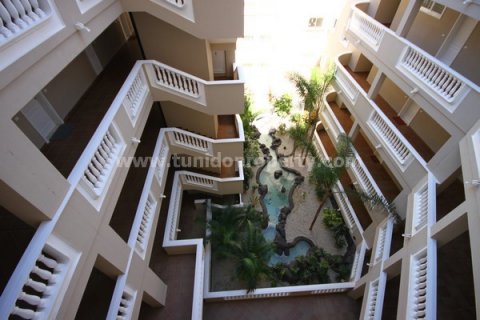 Wohnung zum Verkauf Acantilado De Los Gigantes, Tenerife, Spanien 2 Schlafzimmer, 90 m2 Nr. 24301 - Foto 3