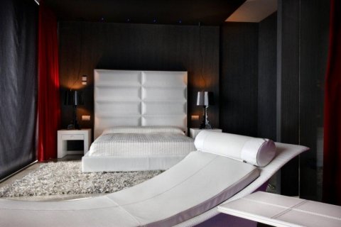 Villa zum Verkauf in Benidorm, Alicante, Spanien 4 Schlafzimmer, 491 m2 Nr. 25177 - Foto 8
