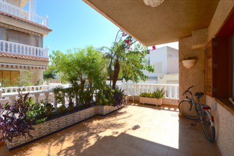 Townhouse zum Verkauf Torre de la Horadada, Alicante, Spanien 4 Schlafzimmer, 111 m2 Nr. 19334 - Foto 4