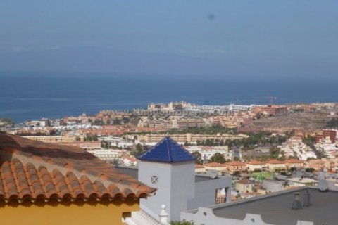 Villa zum Verkauf in Torviscas, Tenerife, Spanien 4 Schlafzimmer, 400 m2 Nr. 24286 - Foto 28