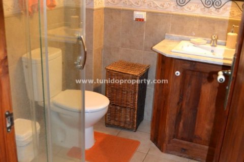 Villa zum Verkauf Granadilla de Abona, Tenerife, Spanien 2 Schlafzimmer, 260 m2 Nr. 24366 - Foto 30