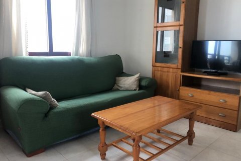 Wohnung zum Verkauf in Calpe, Alicante, Spanien 2 Schlafzimmer, 72 m2 Nr. 24979 - Foto 7