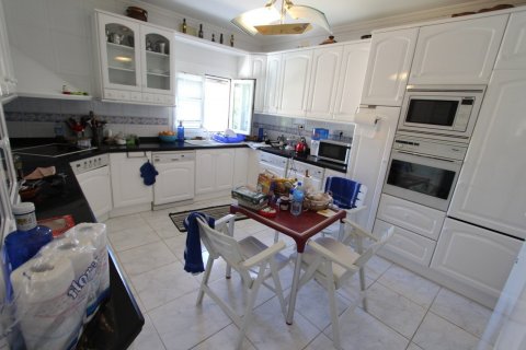 Villa zum Verkauf Calpe, Alicante, Spanien 6 Schlafzimmer, 609 m2 Nr. 24911 - Foto 20