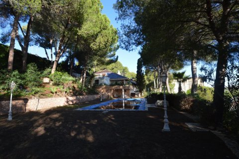 Villa zum Verkauf Campoamor, Alicante, Spanien 8 Schlafzimmer, 770 m2 Nr. 19277 - Foto 5