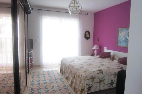 Penthäuser zum Verkauf in Calpe, Alicante, Spanien 2 Schlafzimmer, 90 m2 Nr. 25156 - Foto 14