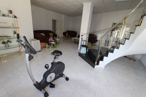 Villa zum Verkauf in Calpe, Alicante, Spanien 6 Schlafzimmer, 609 m2 Nr. 24911 - Foto 13