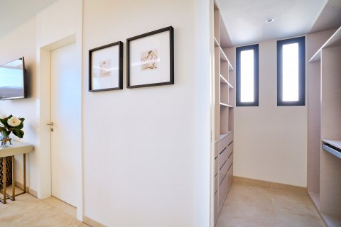 Villa zum Verkauf in Marbella, Malaga, Spanien 3 Schlafzimmer, 437 m2 Nr. 21038 - Foto 28