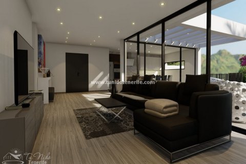 Villa zum Verkauf in San Isidro De Abona, Tenerife, Spanien 3 Schlafzimmer, 150 m2 Nr. 24608 - Foto 10