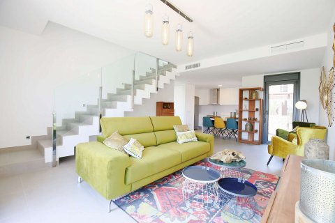 Villa zum Verkauf Torre de la Horadada, Alicante, Spanien 106 m2 Nr. 19216 - Foto 3