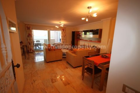 Wohnung zum Verkauf Acantilado De Los Gigantes, Tenerife, Spanien 2 Schlafzimmer, 90 m2 Nr. 24301 - Foto 14