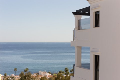 Wohnung zum Verkauf in Manilva, Malaga, Spanien 2 Schlafzimmer, 131 m2 Nr. 21060 - Foto 25