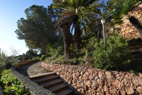 Villa zum Verkauf Campoamor, Alicante, Spanien 8 Schlafzimmer, 770 m2 Nr. 19277 - Foto 2