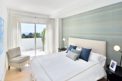 Villa zum Verkauf in Benalmadena, Malaga, Spanien 4 Schlafzimmer, 400 m2 Nr. 20922 - Foto 16