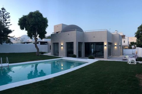 Villa zum Verkauf in Marbella, Malaga, Spanien 3 Schlafzimmer, 193 m2 Nr. 20903 - Foto 2
