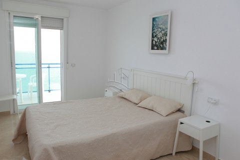 Penthäuser zum Verkauf in La Manga del Mar Menor, Murcia, Spanien 2 Schlafzimmer, 180 m2 Nr. 21210 - Foto 6