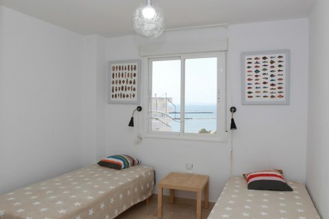 Penthäuser zum Verkauf in La Manga del Mar Menor, Murcia, Spanien 2 Schlafzimmer, 180 m2 Nr. 21210 - Foto 7