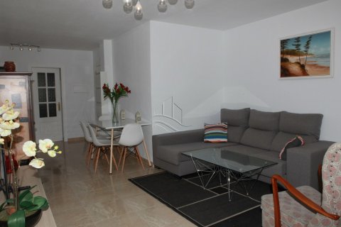 Penthäuser zum Verkauf in La Manga del Mar Menor, Murcia, Spanien 2 Schlafzimmer, 180 m2 Nr. 21210 - Foto 10
