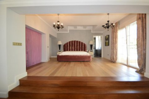 Villa zum Verkauf in Marbella, Malaga, Spanien 6 Schlafzimmer, 2644 m2 Nr. 20910 - Foto 27