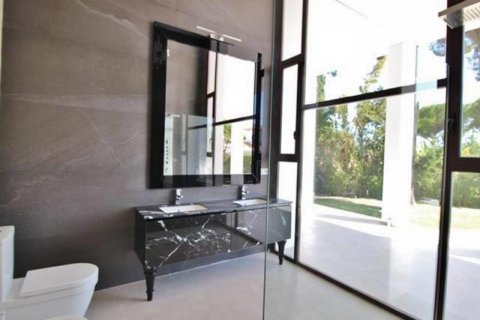 Villa zum Verkauf in Marbella, Malaga, Spanien 6 Schlafzimmer, 500 m2 Nr. 20907 - Foto 19